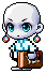 HealingBlue
